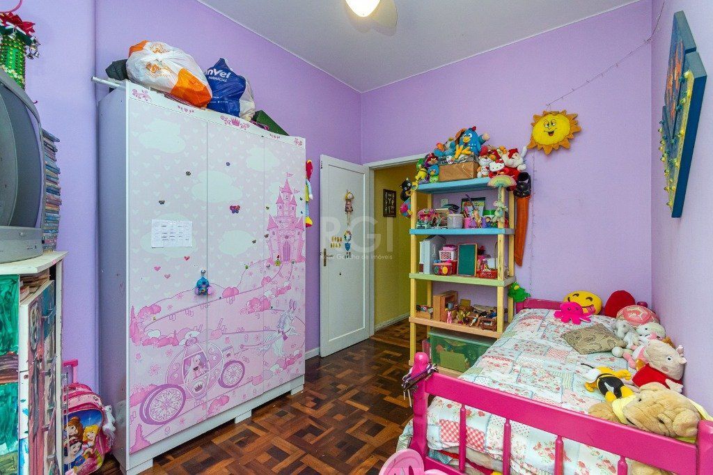 Apartamento para Venda - 103.26m², 3 dormitórios, Petrópolis — foto 7