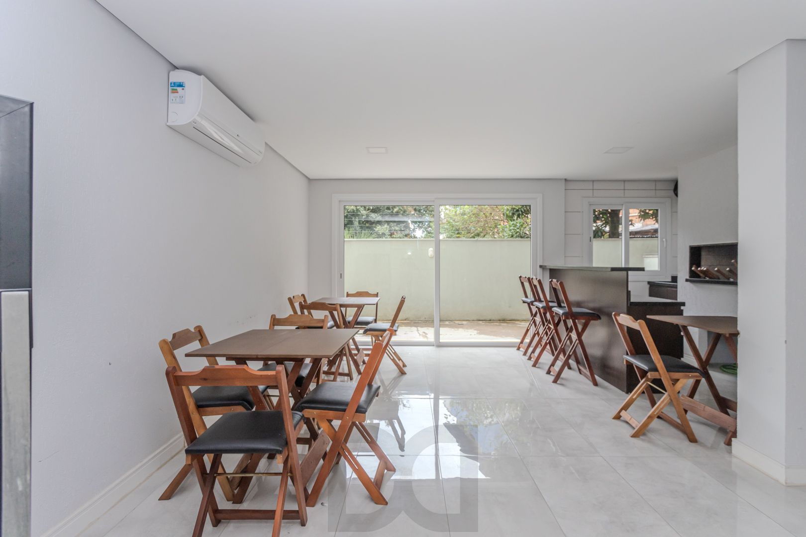 Apartamento no Menino Deus de 3 dormitórios e 2 vagas DESOCUPADO — foto 34