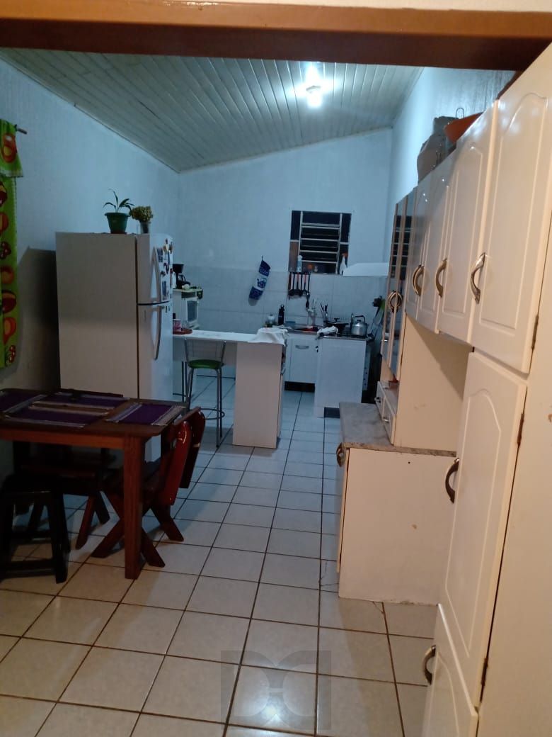 Casa com Patio terreno 10x30 na Vila Nova — foto 7