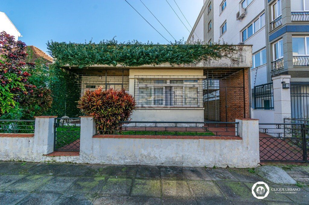 Casa para Venda de 3 dormitórios, no bairro Petrópolis — foto 51
