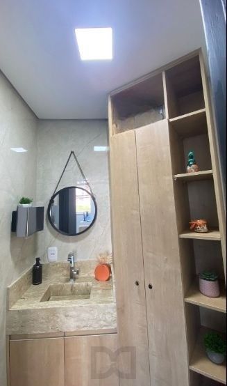 Sala comercial no bairro Petrópolis MOBILIADA com vaga — foto 14