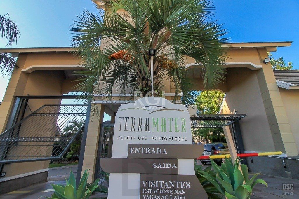 Casa no Condominio Terra Mater 4 dormitórios — foto 1