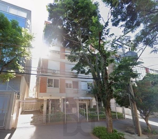 Apartamento no bairro Floresta de 1 dormitório DESOCUPADO — foto 1