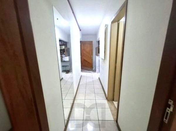 Sala / Apartamento no Centro com 35m² — foto 3