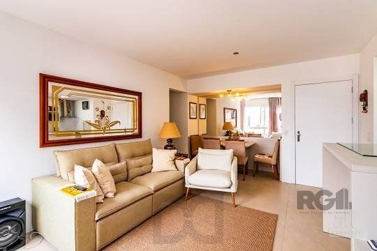 Apartamento no Menino Deus de 3 dormitórios e 2 vagas — foto 3