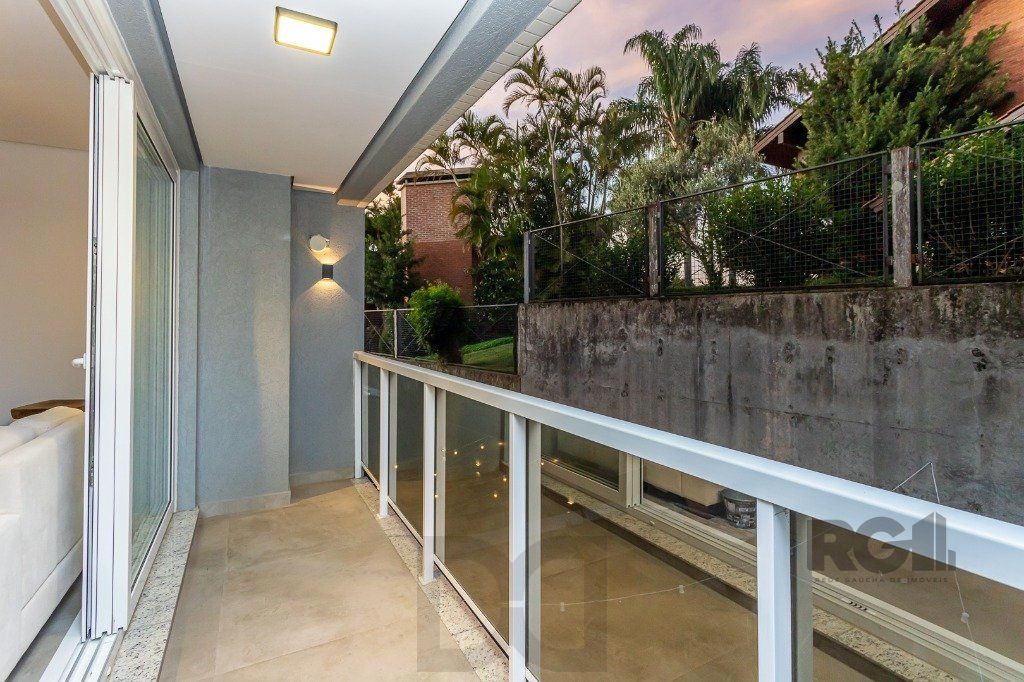 Apartamento DUPLEX no bairro Chácara das Pedras de 2 dormitórios e 2 vagas — foto 13