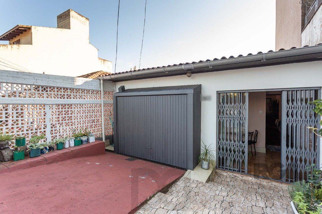 Casa sobrado de 3 dormitórios — foto 1