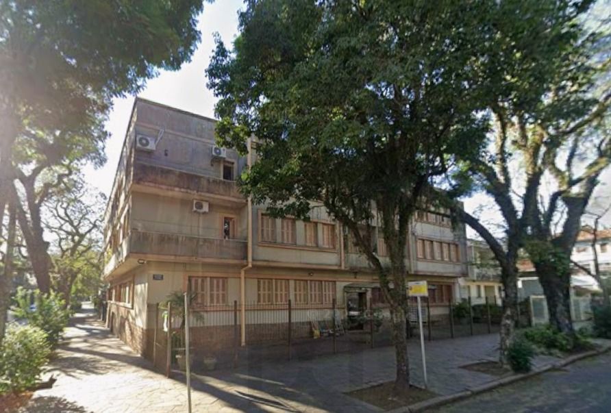 Apartamento no bairro Petrópolis de 2 dormitórios — foto 25