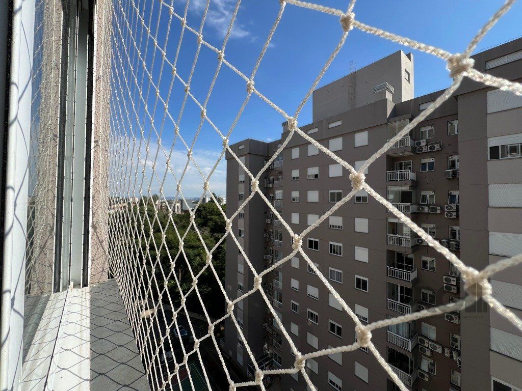 Apartamento no Teresópolis de 3 dormitórios e 2 vagas — foto 17