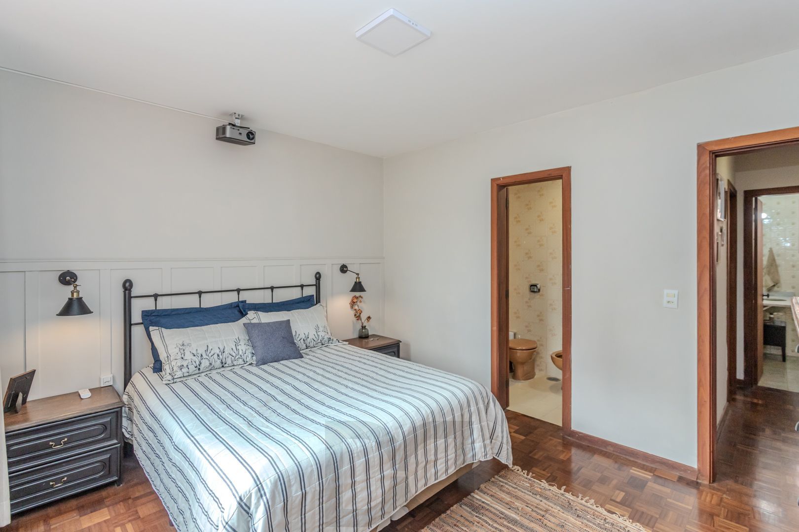 Apartamento de 3 dormitórios e vaga no bairro Petrópolis — foto 10