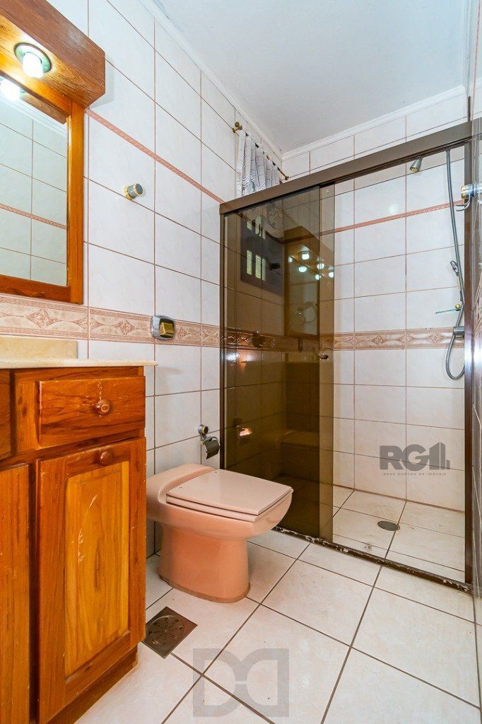 Casa sobrado na zona norte de 3 dormitórios 3 vagas e piscina — foto 31