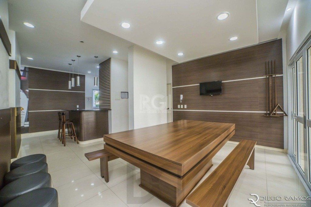 Apartamento para Venda - 65m², 3 dormitórios, sendo 1 suites, 1 vaga - Vila Ipiranga — foto 16