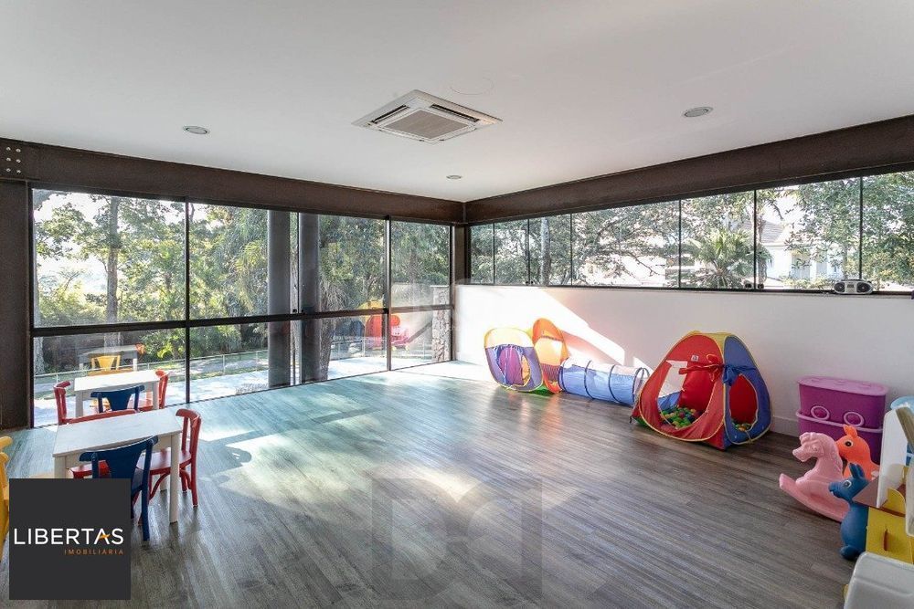 Casa de condomínio impecável no Las Rocas — foto 14