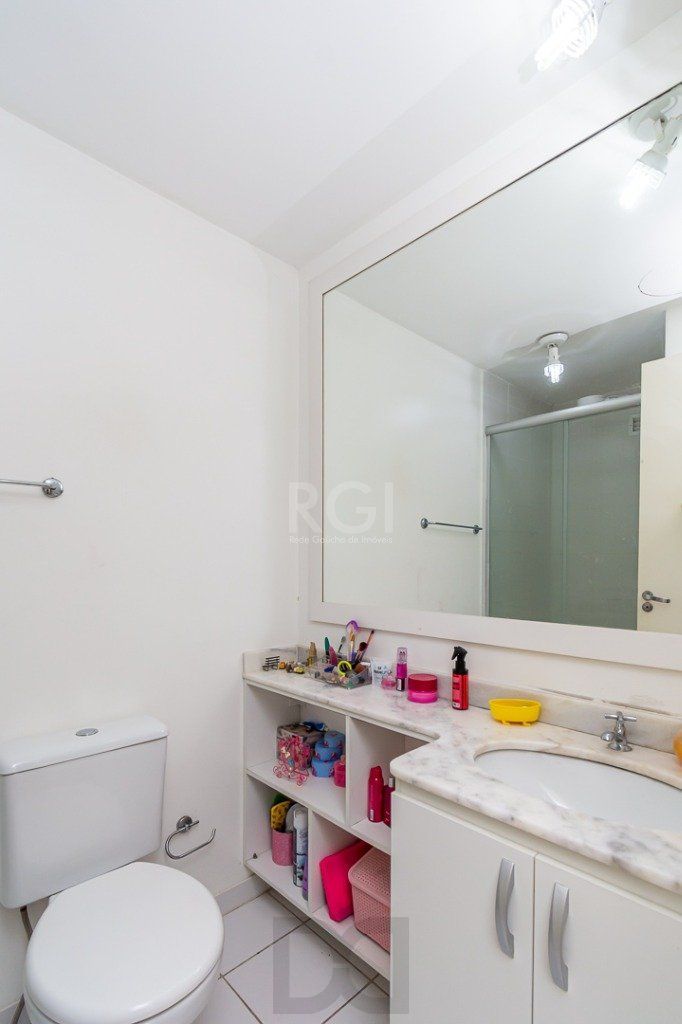 Apartamento para Venda - 65.52m², 3 dormitórios, sendo 1 suites, 1 vaga - Vila Ipiranga — foto 18