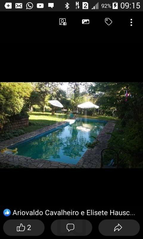 Area para Venda - 0m², 0 dormitórios, Campo Novo — foto 11