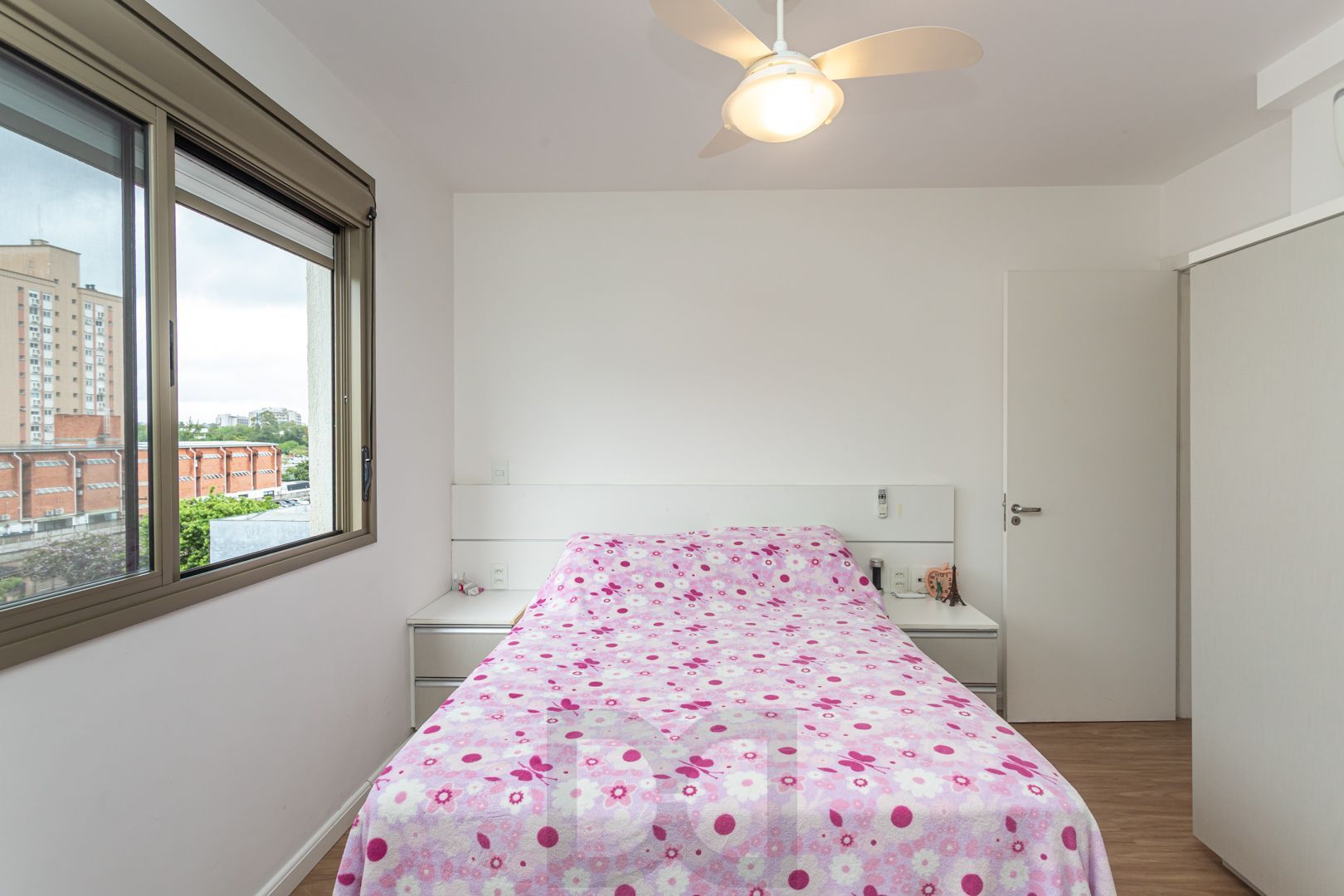 Apartamento 2D Mobiliado — foto 22