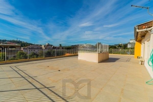 Apartamento no bairro Cristal de 1 dormitório REFORMADO E MOBILIADO — foto 28