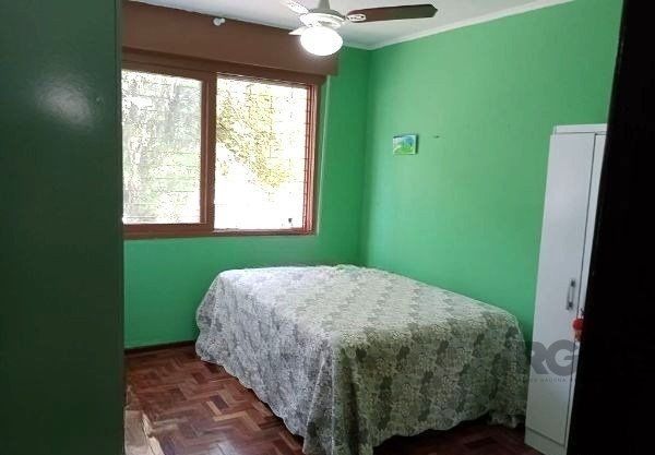 Apartamento de 2 dormitórios e vaga no Jardim Lindóia Desocupado — foto 8