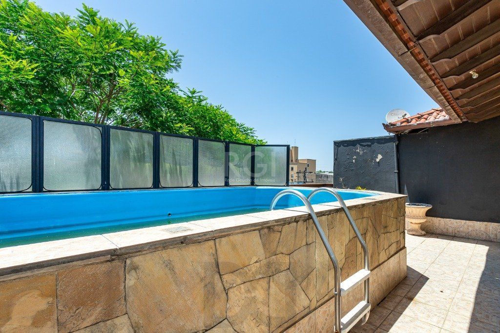 Cobertura duplex no Sarandi de 3 dormitórios e 2 vagas — foto 4