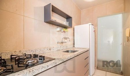 Apartamento no bairro Santana de 1 dormitório — foto 10