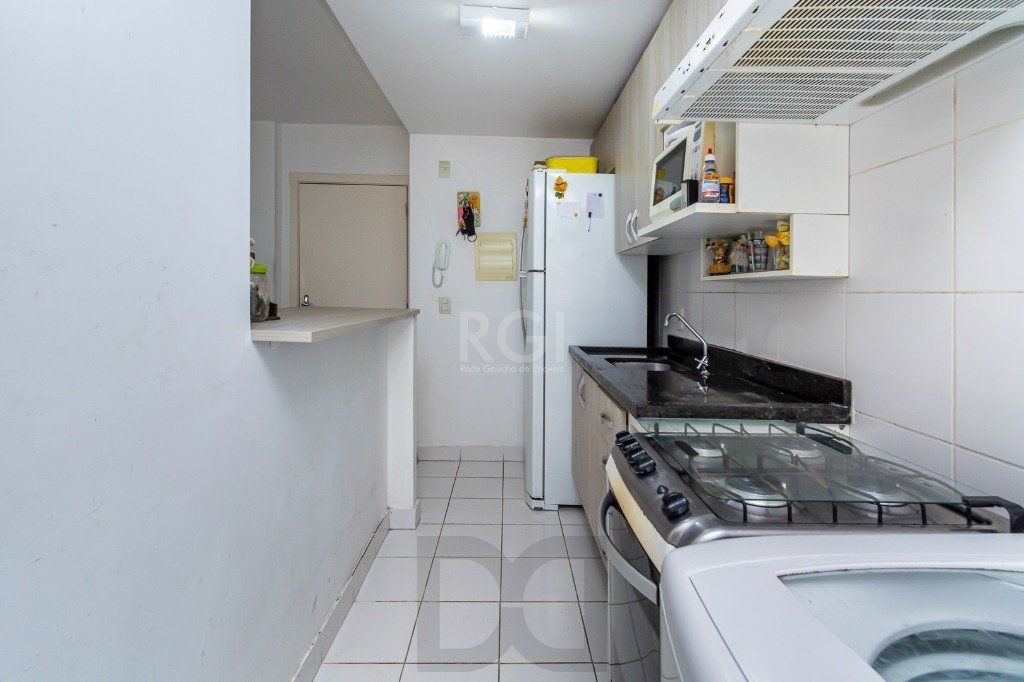 Apartamento para Venda - 65.52m², 3 dormitórios, sendo 1 suites, 1 vaga - Vila Ipiranga — foto 23