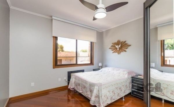 Casa sobrado no Cristal de 3 dormitórios e 3 vagas — foto 18