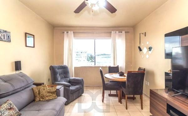 Apartamento na Azenha de 1 dormitório — foto 1