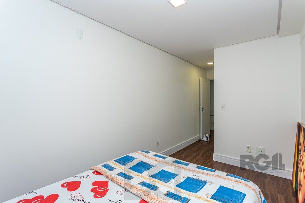 Apartamento DUPLEX no bairro Chácara das Pedras de 2 dormitórios e 2 vagas — foto 24