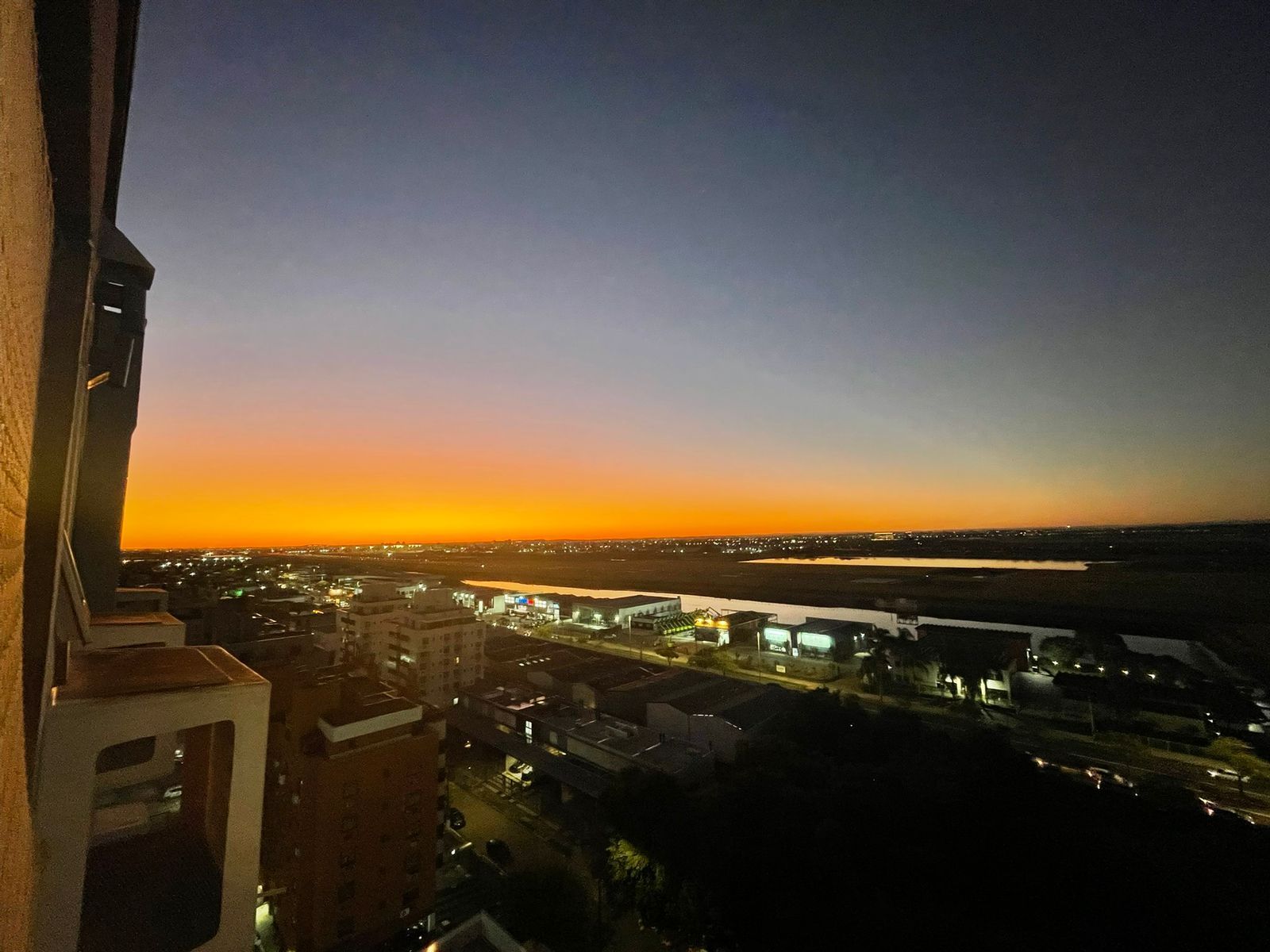 Apartamento no Jardim Lindóia de 3 dormitórios vaga e infra — foto 4