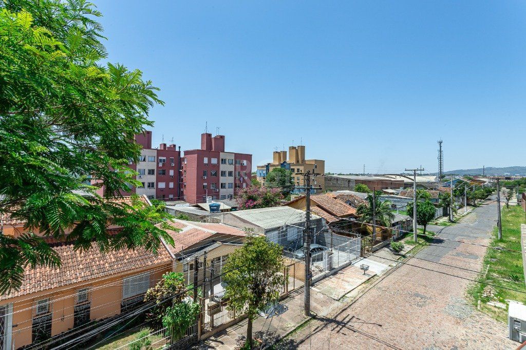 Cobertura duplex no Sarandi de 3 dormitórios e 2 vagas — foto 46