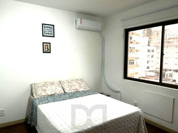 Apartamento no Centro de 1 dormitório e vaga — foto 8