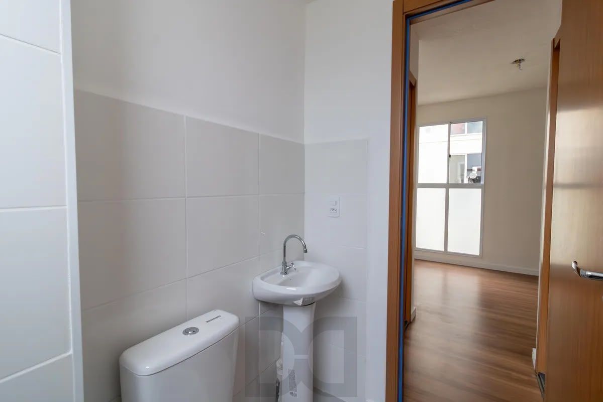 Apartamento à venda com 41m², 2 quartos e 1 vaga — foto 24