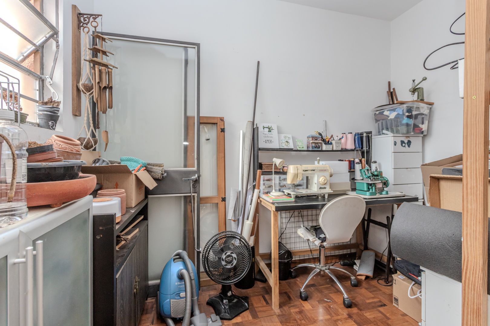 Apartamento de 3 dormitórios e vaga no bairro Petrópolis — foto 24