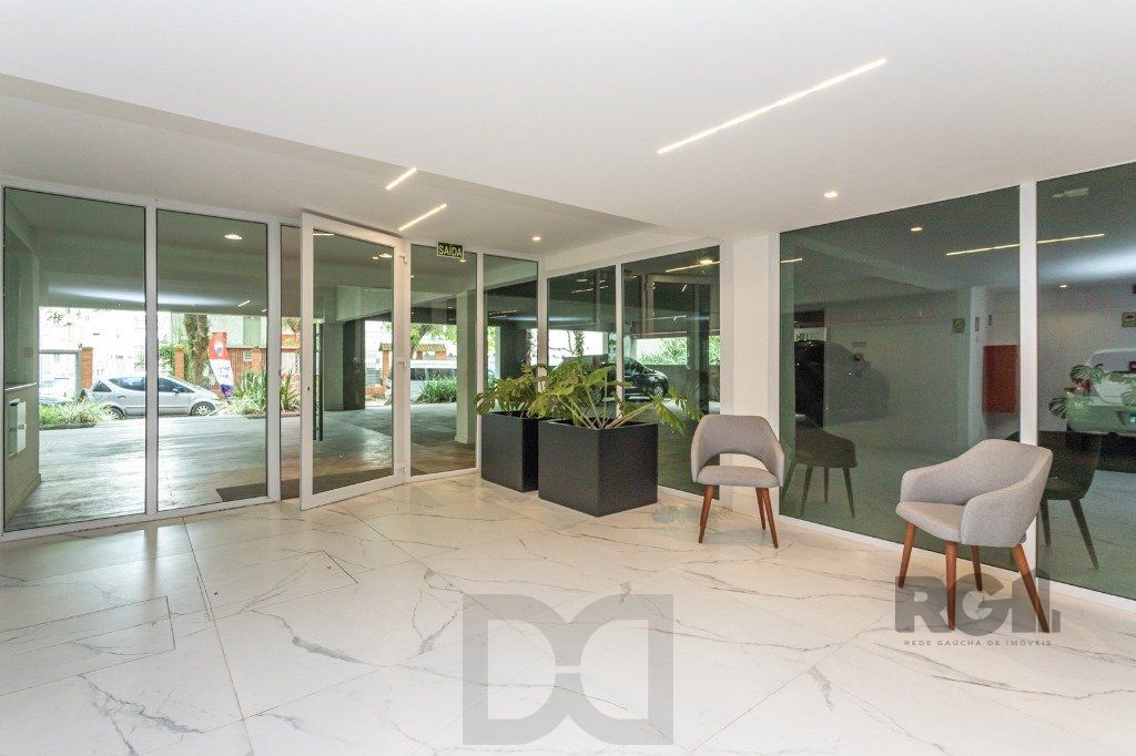 Apartamento de 2 dormitórios e 2 vagas NOVO desocupado — foto 50