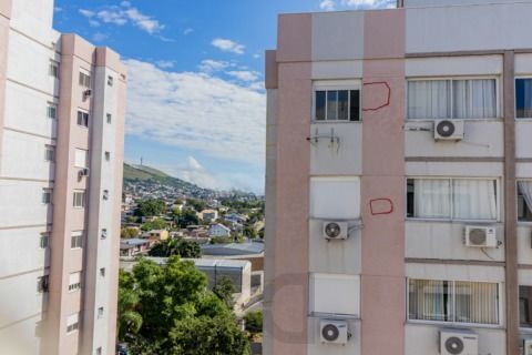 Apartamento 2 dorms, 1 vaga degaragem coberta à venda Rua Primeiro de Setembro, Vila São José - Porto Alegre — foto 8
