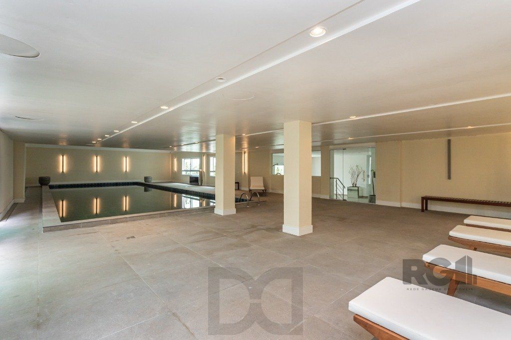 Apartamento de 2 dormitórios e 2 vagas NOVO desocupado — foto 43