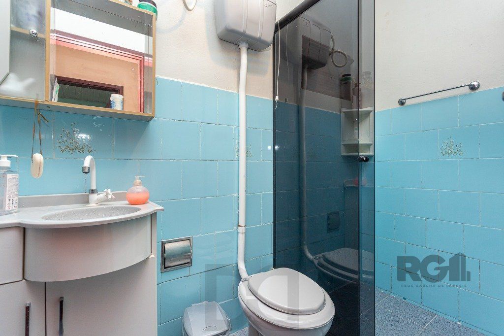 Casa sobrado de 3 dormitórios — foto 9