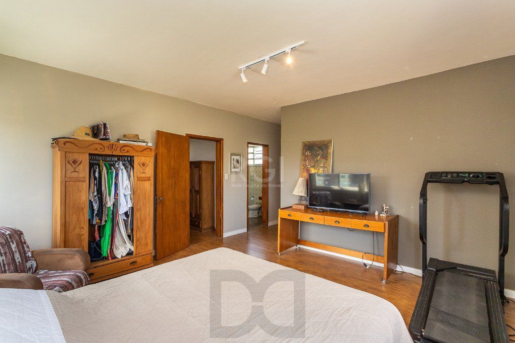 Apartamento no Rio Branco de 4 dormitórios e vaga — foto 24