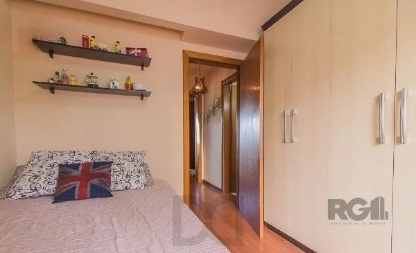 Casa Condominio 3 dormitórios 2 vagas - Jardim Itu Sabará — foto 13