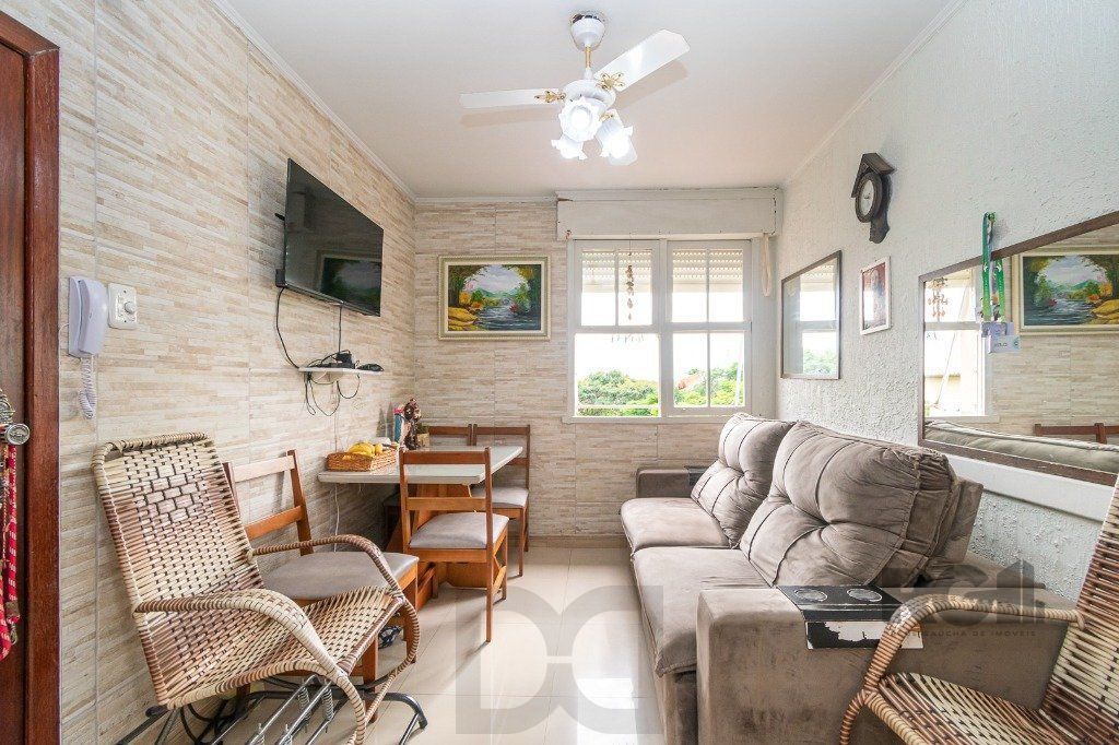 Apartamento no bairro Santo Antônio de 2 dormitórios e *vaga rotativa — foto 3