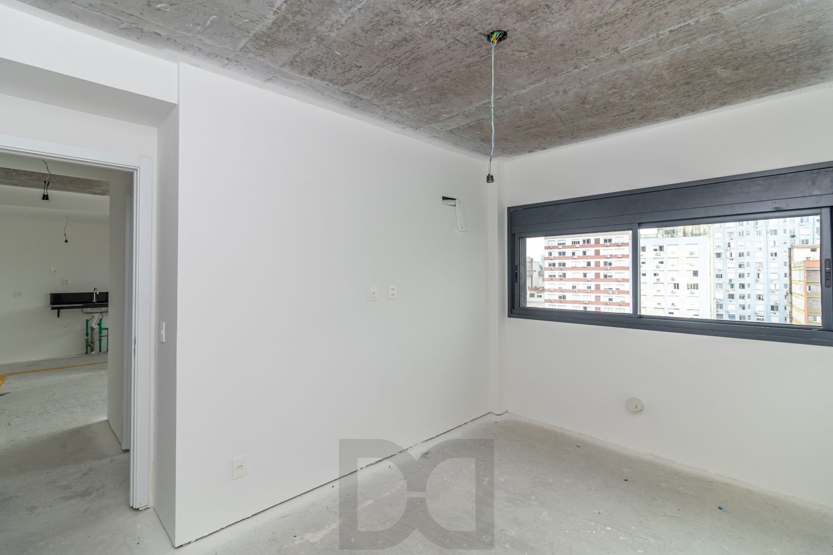 Apartamento no Go Cidade Baixa de 2 dormitórios vaga e infra  DESOCUPADO — foto 12