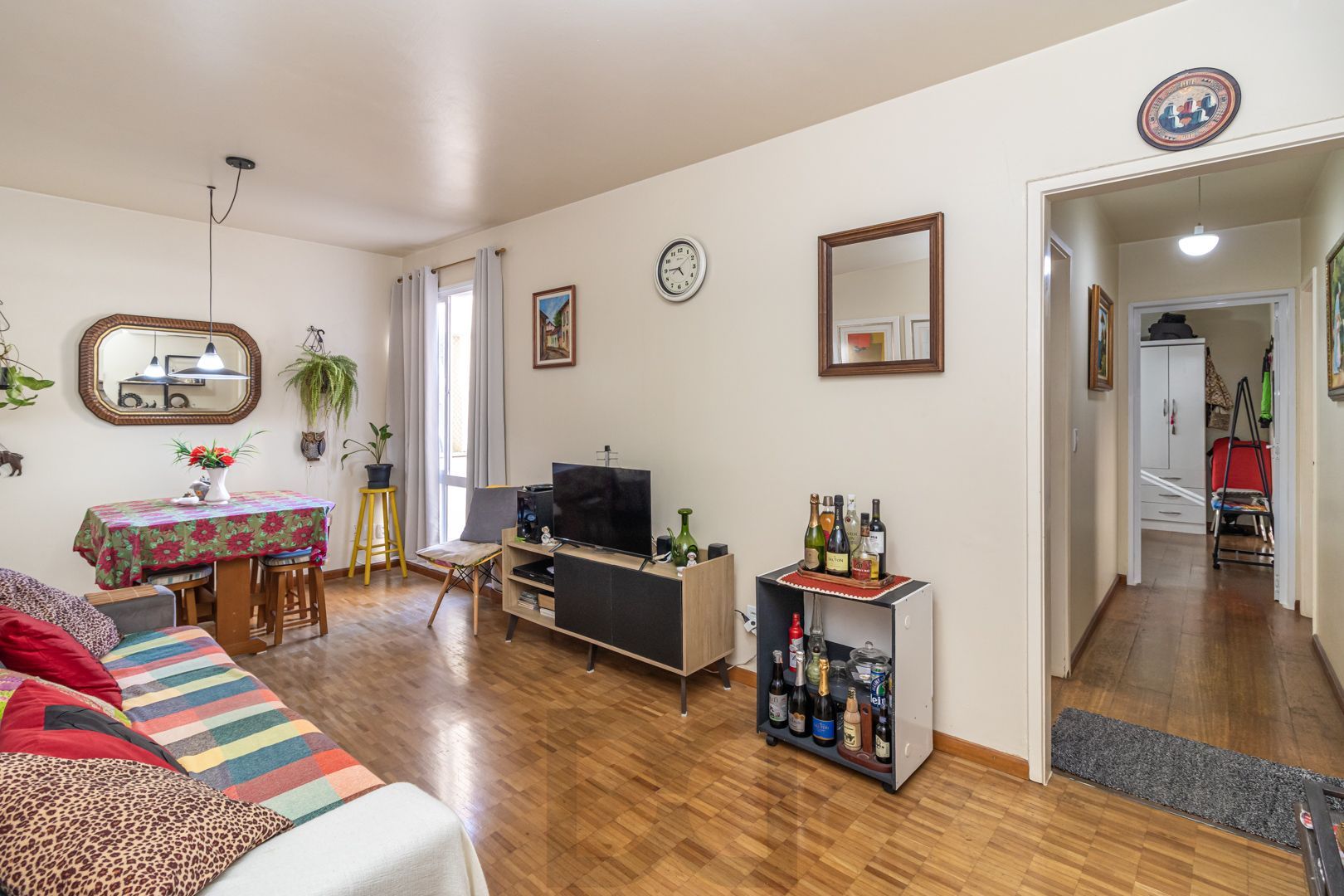 Apartamento no bairro  Rio Branco de 2 dormitórios — foto 4