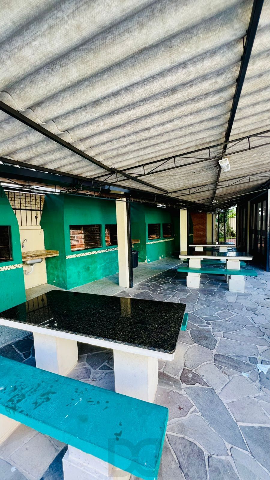 Apartamento no bairro Teresópolis de 2 dormitórios DESOCUPADO — foto 20