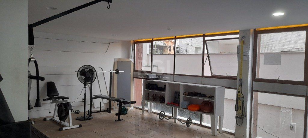 Apartamento para Venda - 143.28m², 3 dormitórios, sendo 1 suites, 1 vaga - Petrópolis — foto 9