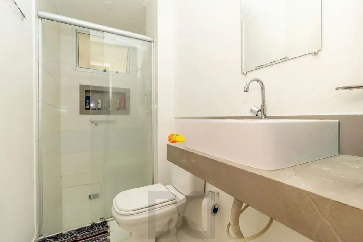 Apartamento com 3 quartos e 104m² à venda em Três Figueiras, Porto Alegre. — foto 24