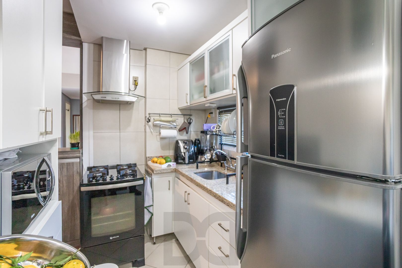 Apartamento no Cristal de 3 dormitórios , 2 vagas e infra — foto 22