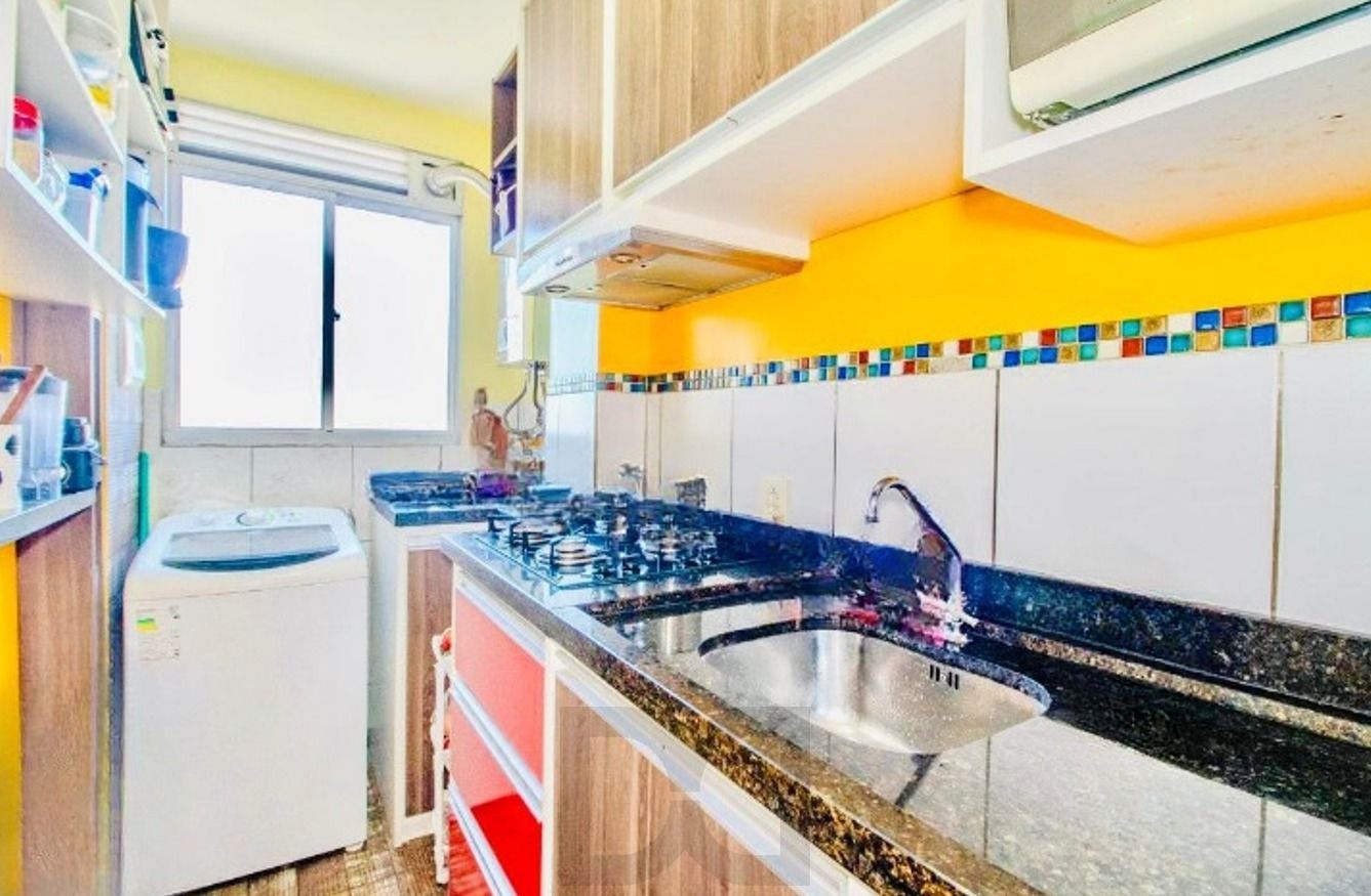 Apartamento no Porto Cruzeiro de 2 dormitórios vaga e infra — foto 21