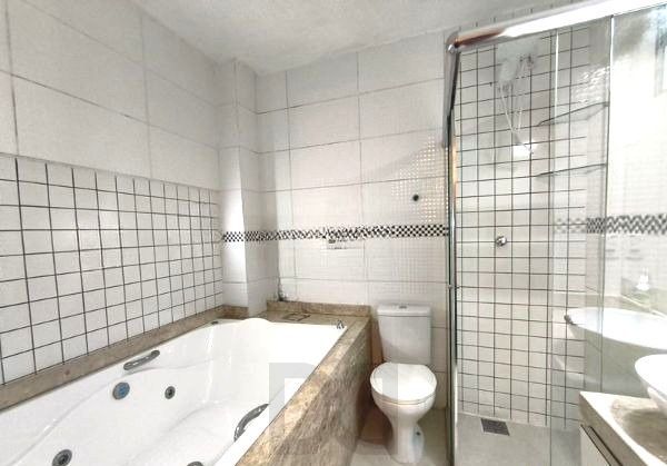 Apartamento no Centro de 1 dormitório DESOCUPADO — foto 16