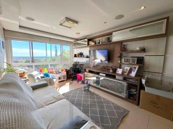 Apartamento no Jardim Lindóia de 2 dormitórios e vaga — foto 3
