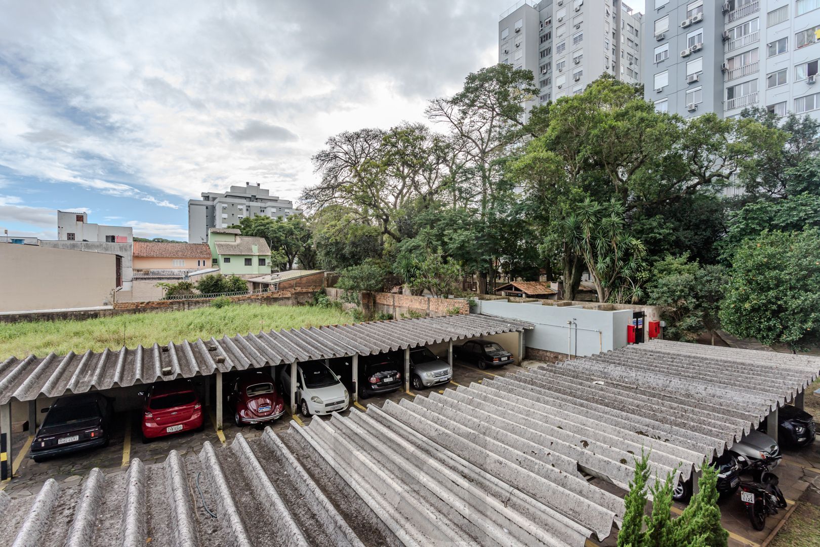 Apartamento de 2 dormitórios no bairro Cristal — foto 5